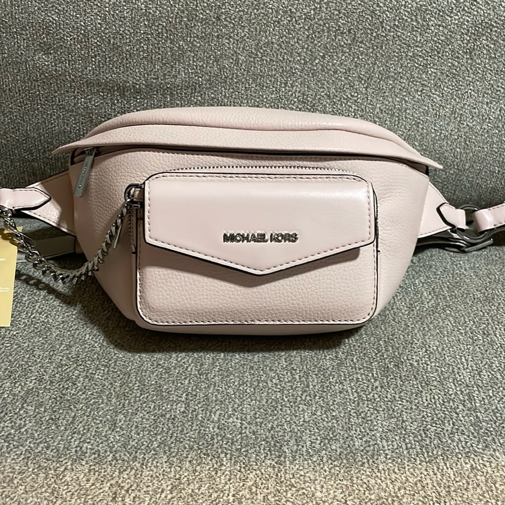 Michael Kors bum bag NWT